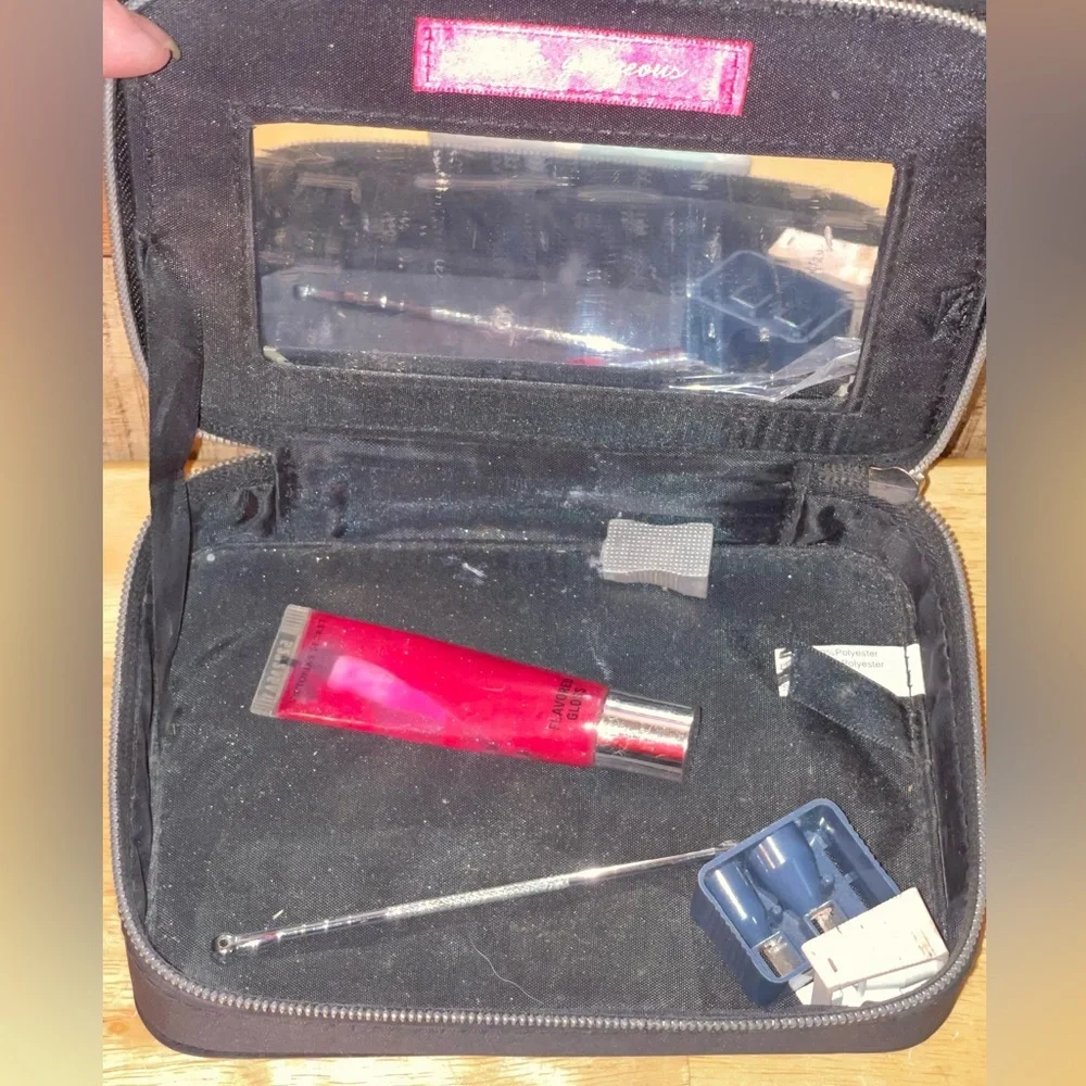 Victoria's Secret & Bare Minerals Bundle